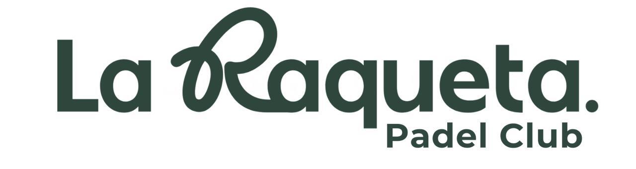 Dark Green La Raqueta Padel Club Larger size-1